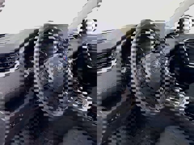 Certified 2025 Toyota RAV4 LE image 9