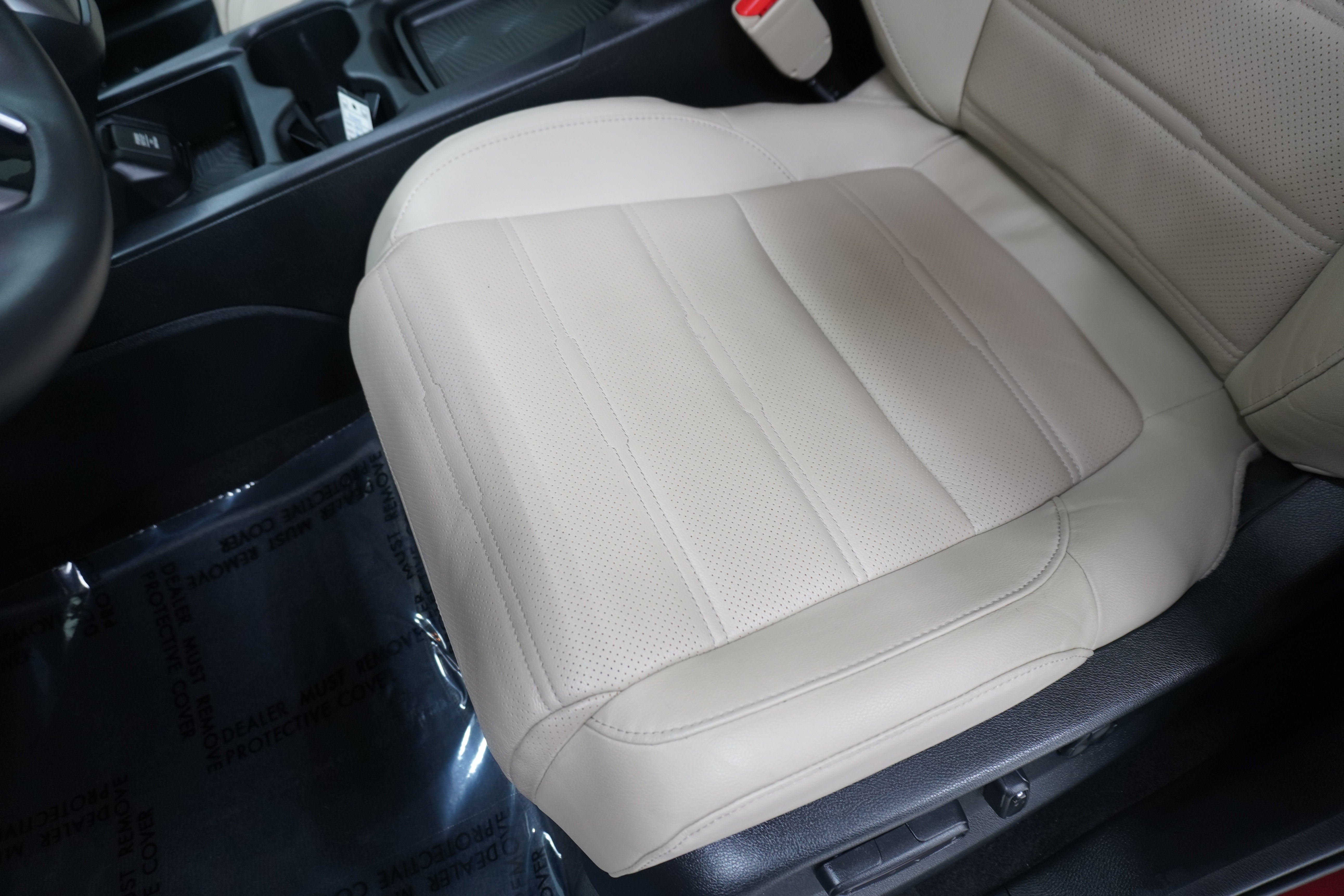 Used 2019 Honda CR-V EX-L image 12