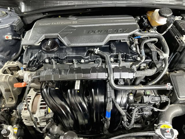 Certified 2023 Hyundai Elantra SEL w/ Cargo Package FWD image 32