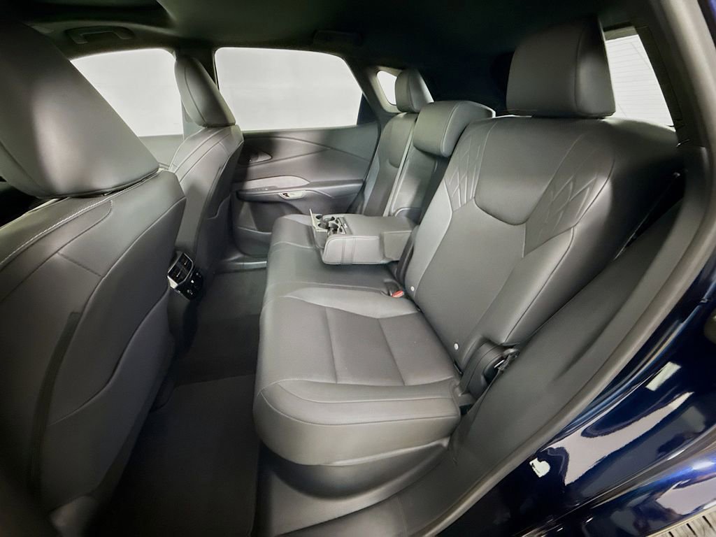 Certified 2024 Lexus RX 350 Premium w/ Accessory Package (Z1) FWD image 26