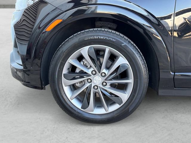 Certified 2023 Buick Encore GX Select w/ Sport Touring Package image 23