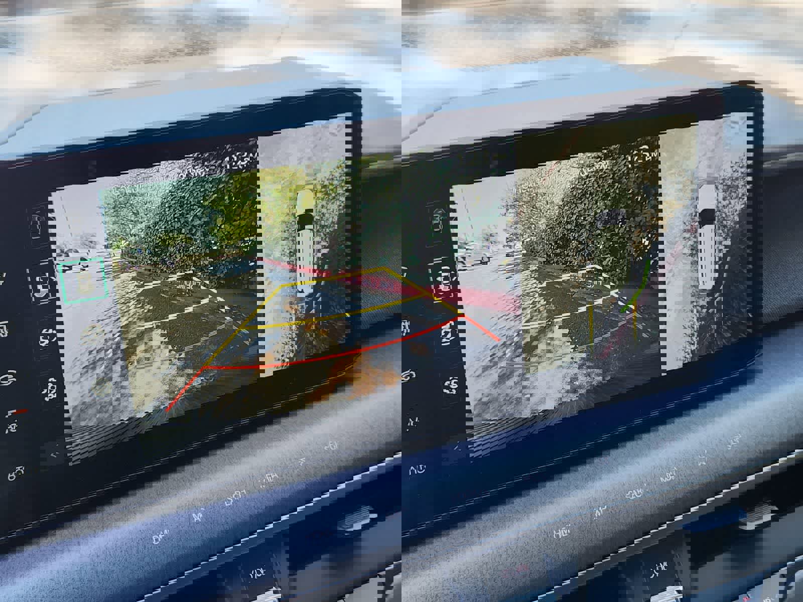 New 2026 Kia EV9 Wind image 15