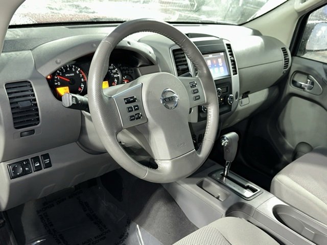 Used 2019 Nissan Frontier SV w/ Value Truck Package image 28