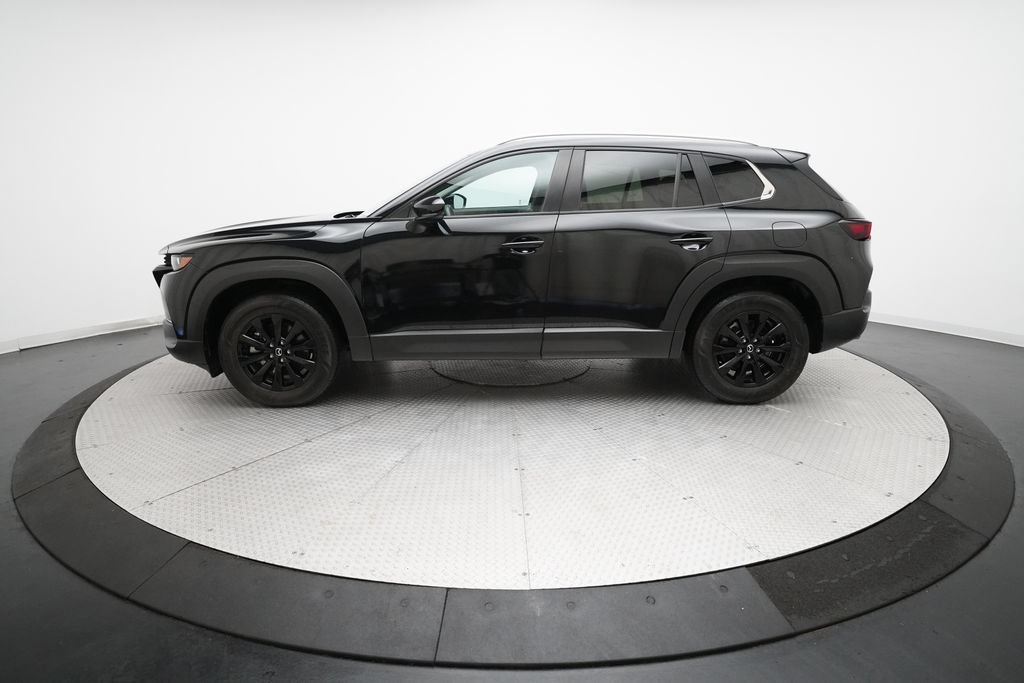 Used 2026 MAZDA CX-50 AWD 2.5 S w/ Preferred Pkg image 24