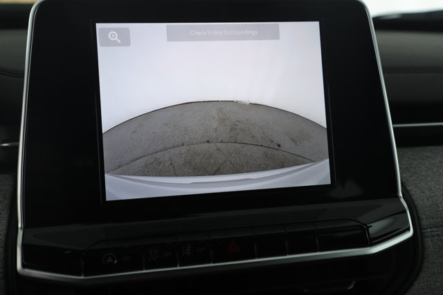 New 2026 Jeep Compass Latitude image 13