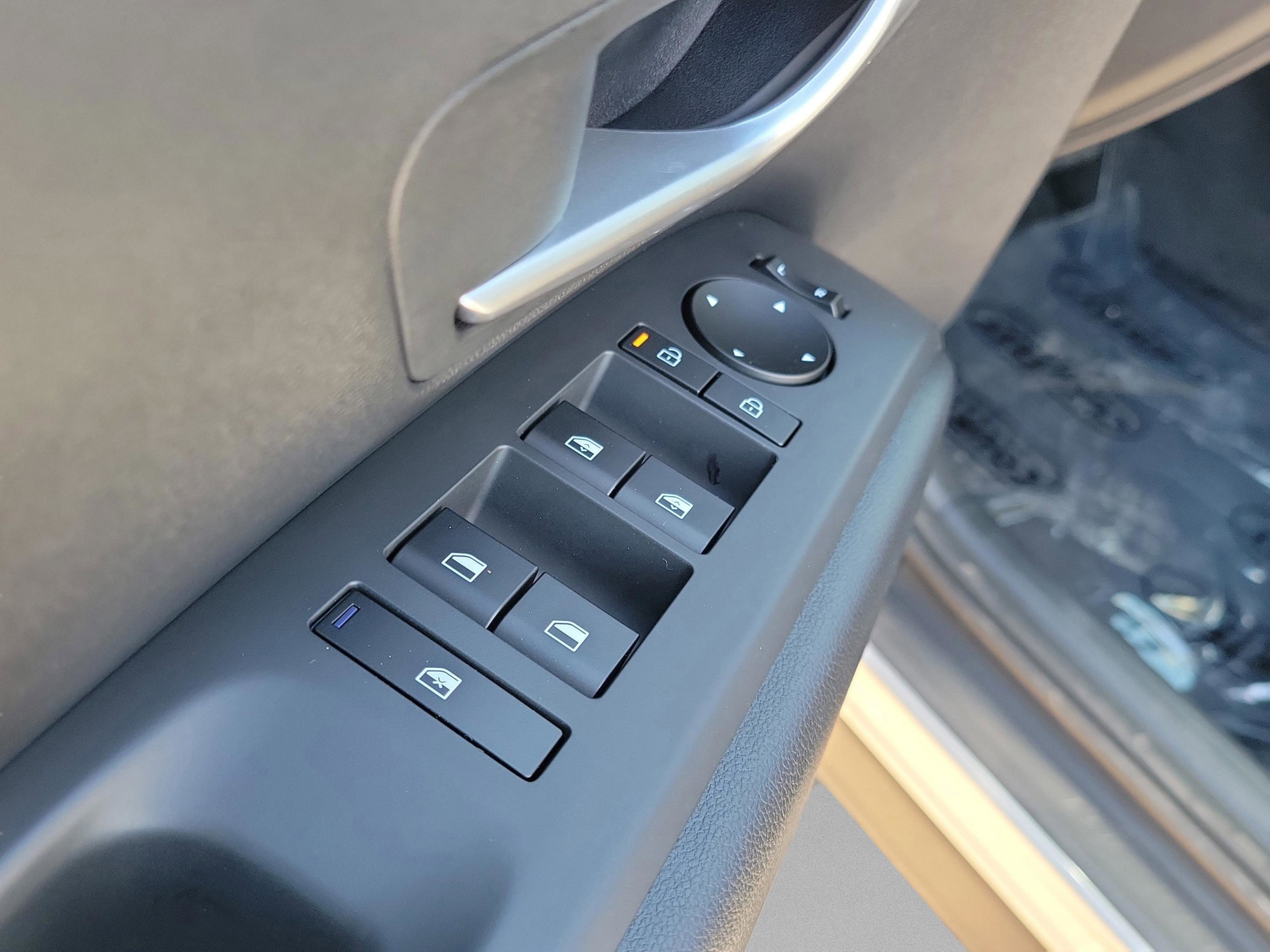 New 2026 Hyundai Tucson SEL image 8