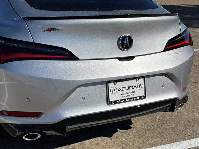 Used 2026 Acura Integra A-Spec image 6