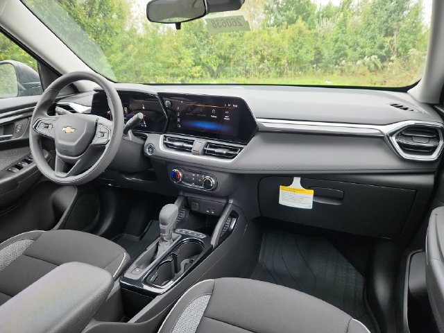 New 2026 Chevrolet TrailBlazer LS w/ LS Convenience Package FWD image 18
