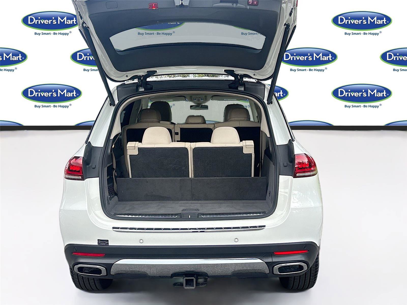 Used 2020 Mercedes-Benz GLE 350 4MATIC image 29