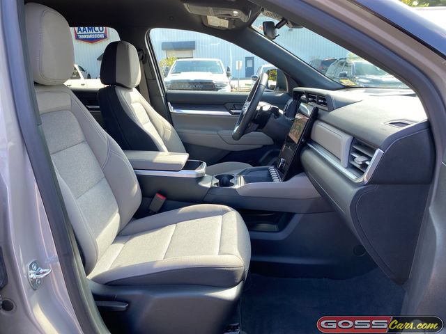 Used 2026 GMC Terrain Elevation w/ Black Edition AWD/4WD image 6