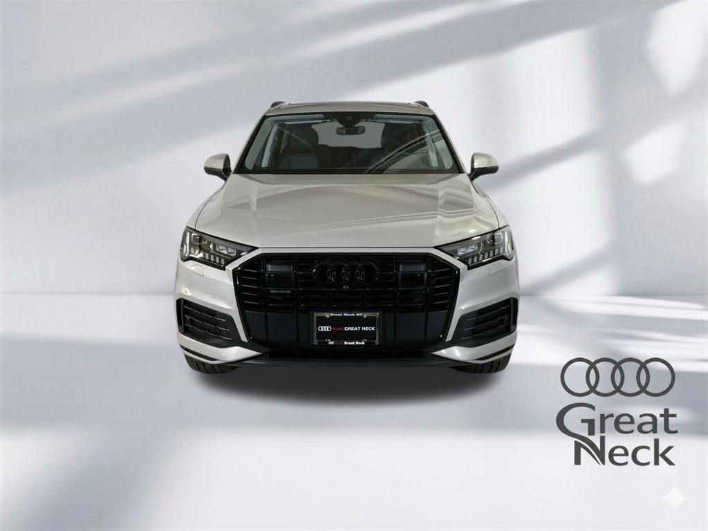 Used 2023 Audi Q7 2.0T Premium Plus w/ Premium Plus Package image 20