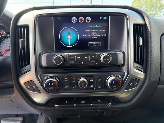 Used 2015 Chevrolet Silverado 1500 LT w/ All Star Edition AWD/4WD image 20