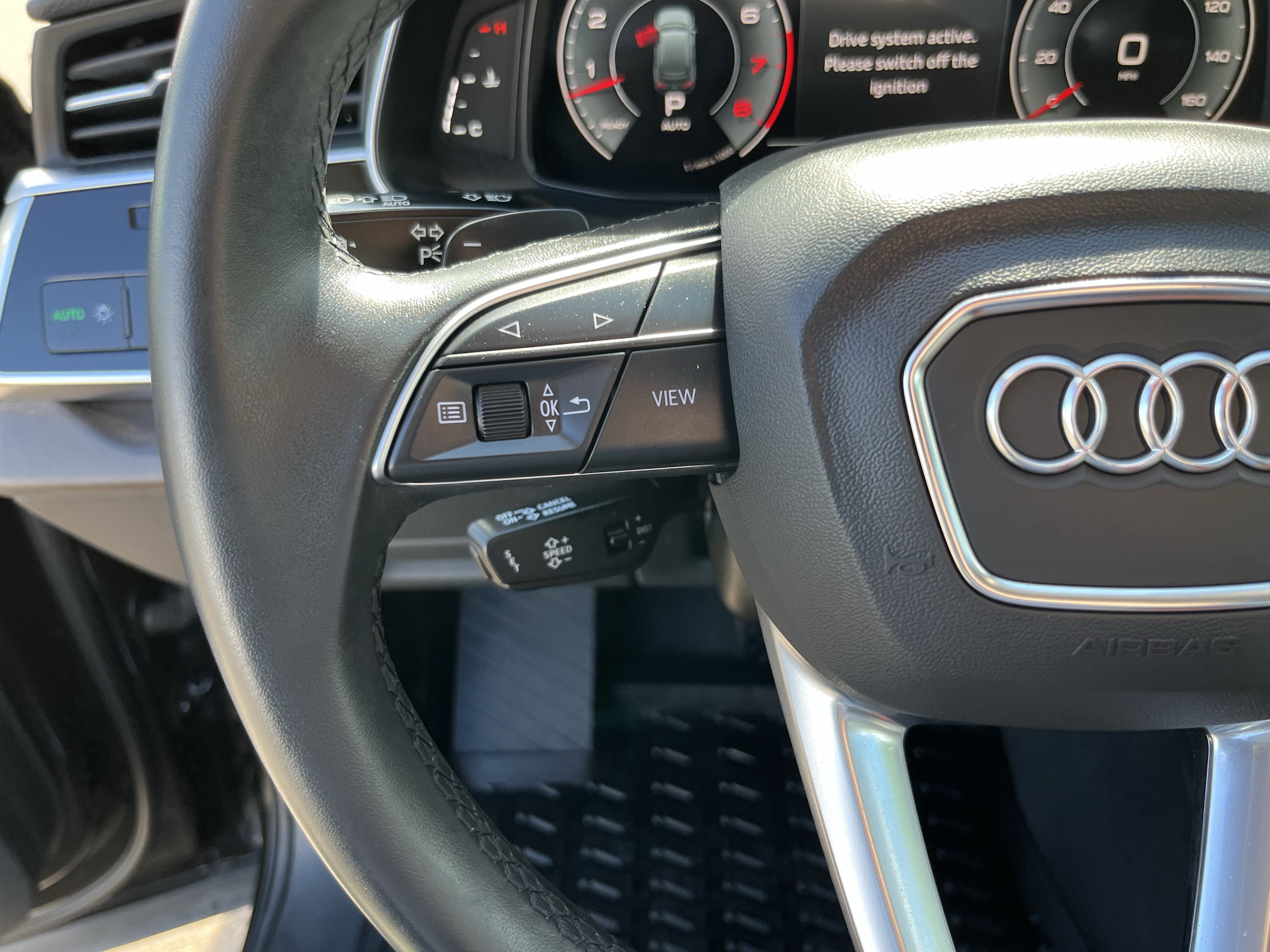 Used 2023 Audi Q7 3.0T Premium Plus w/ Premium Plus Package AWD/4WD image 23