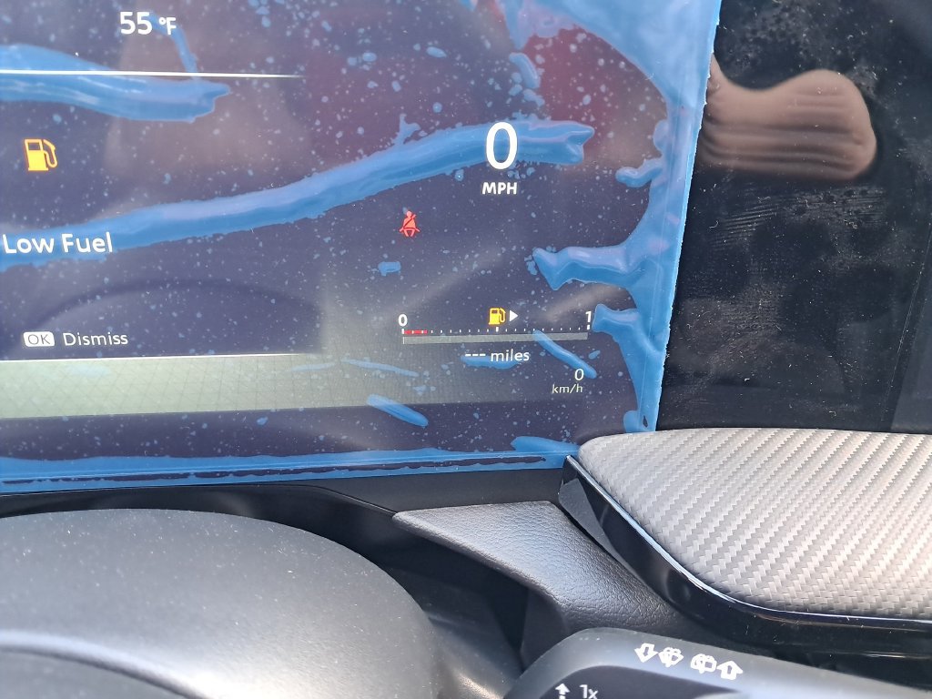 New 2026 Nissan Kicks SR FWD image 17