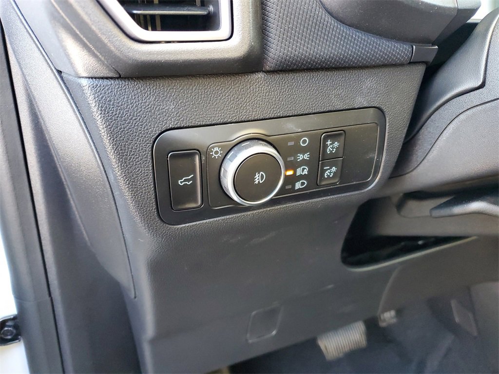 New 2025 Ford Bronco Sport Outer Banks image 13