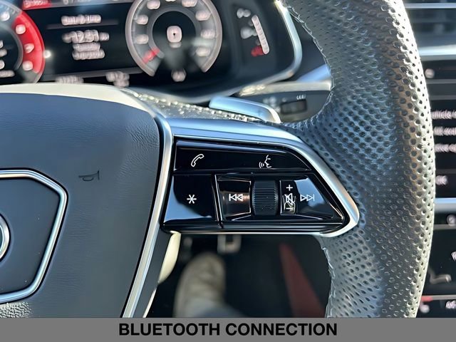 Used 2023 Audi S7 Premium Plus w/ Premium Plus Package AWD/4WD image 17