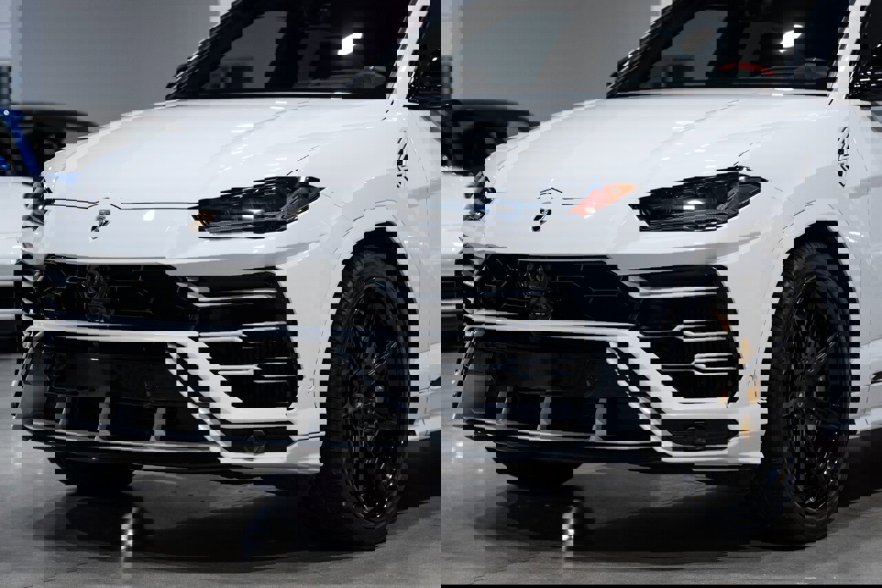 Used 2019 Lamborghini Urus image 67