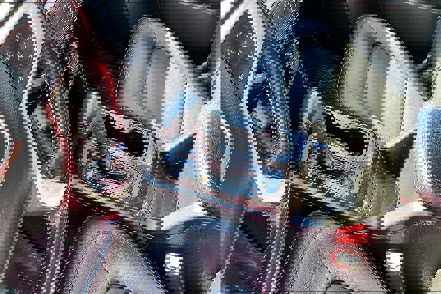 Used 2017 GMC Canyon SLT w/ Driver Alert Package image 17