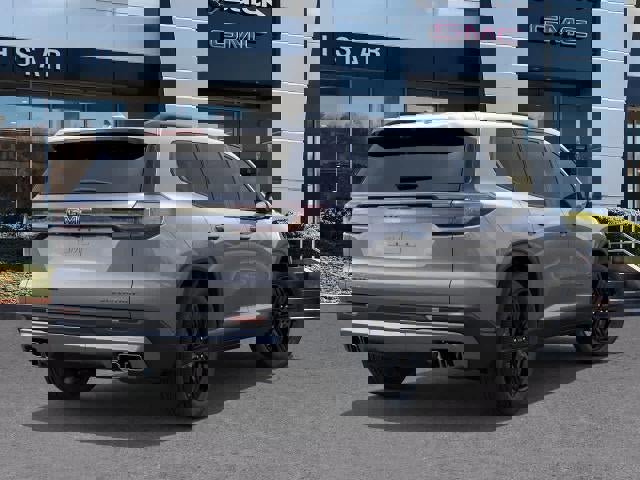 New 2026 GMC Acadia Elevation w/ Black Edition image 4