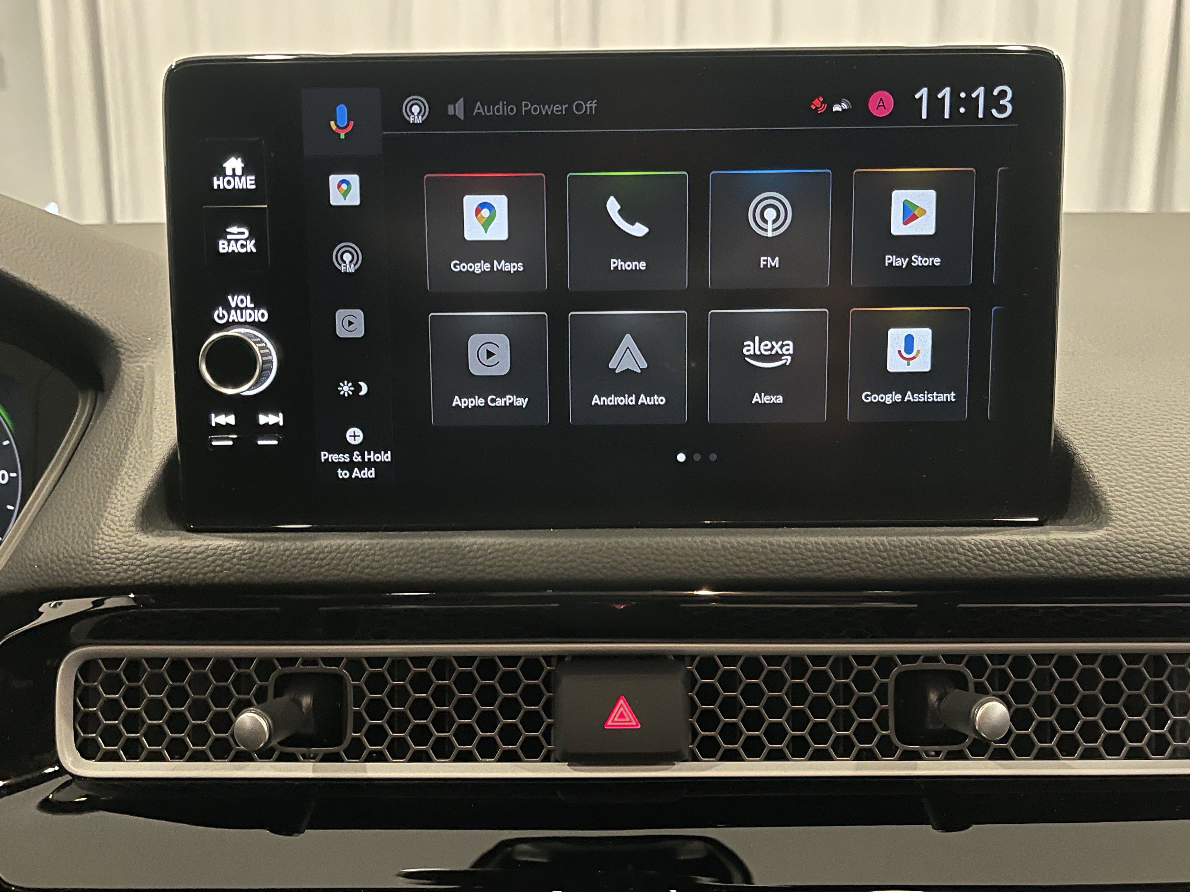 Used 2025 Honda Civic Sport image 23