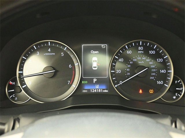 Used 2017 Lexus ES 350 w/ Luxury Package image 31