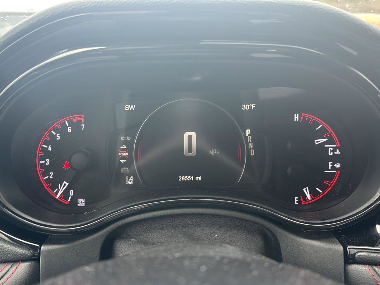 Used 2025 Dodge Durango GT image 16