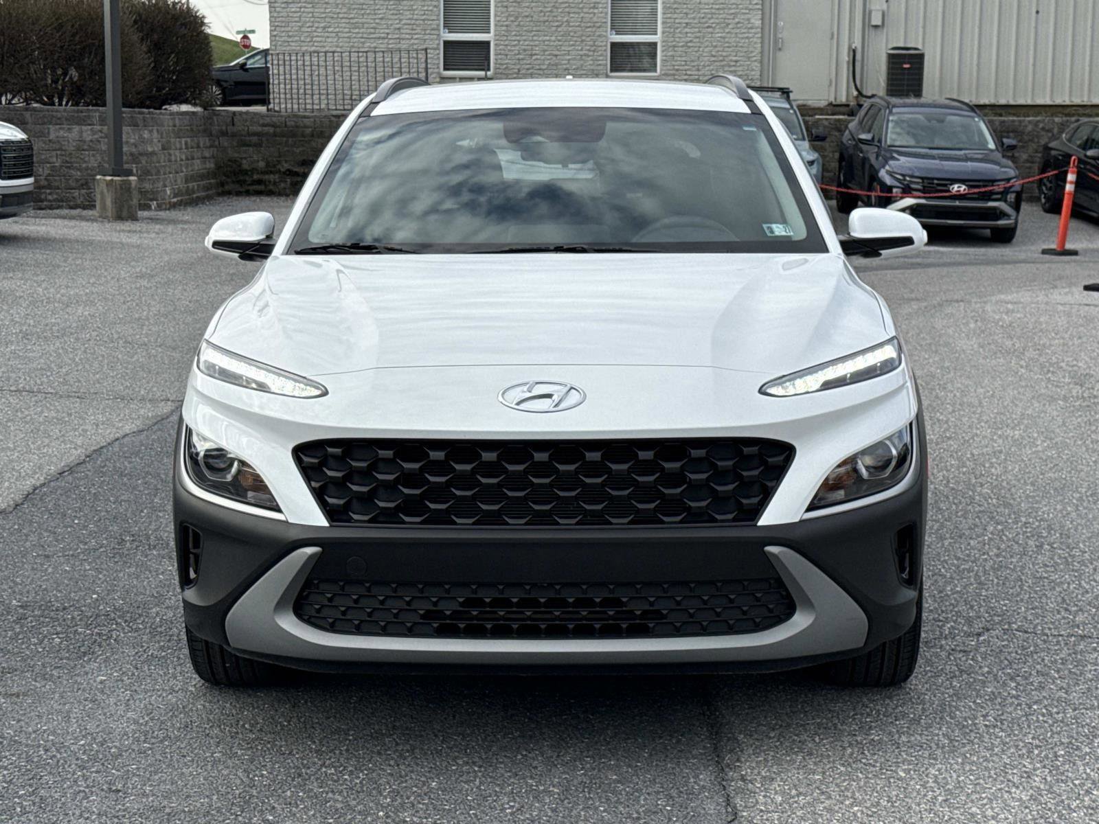 Certified 2023 Hyundai Kona SEL image 29