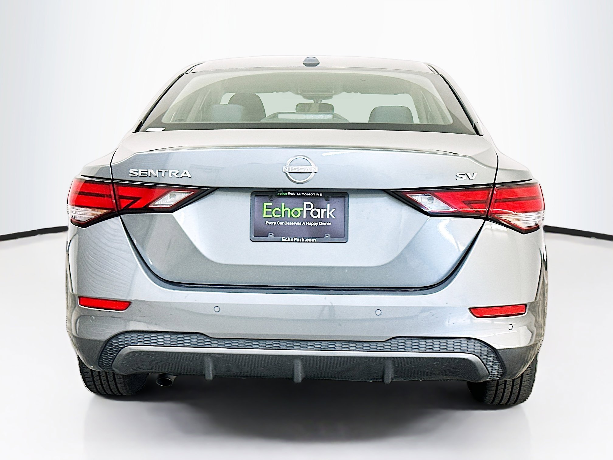 Used 2024 Nissan Sentra SV image 7