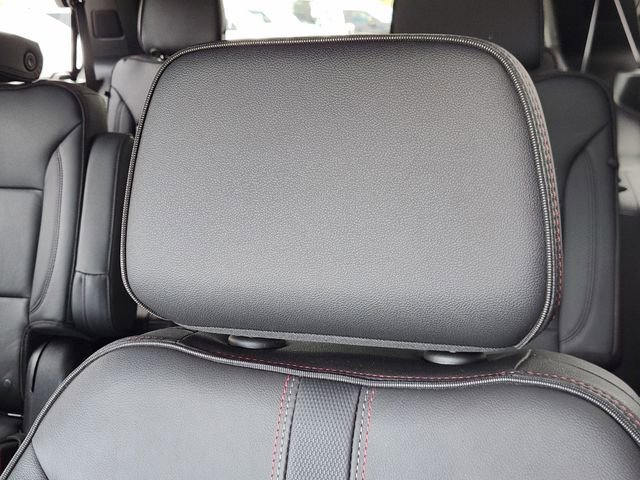 Used 2024 Chevrolet Tahoe RST w/ Luxury Package image 21
