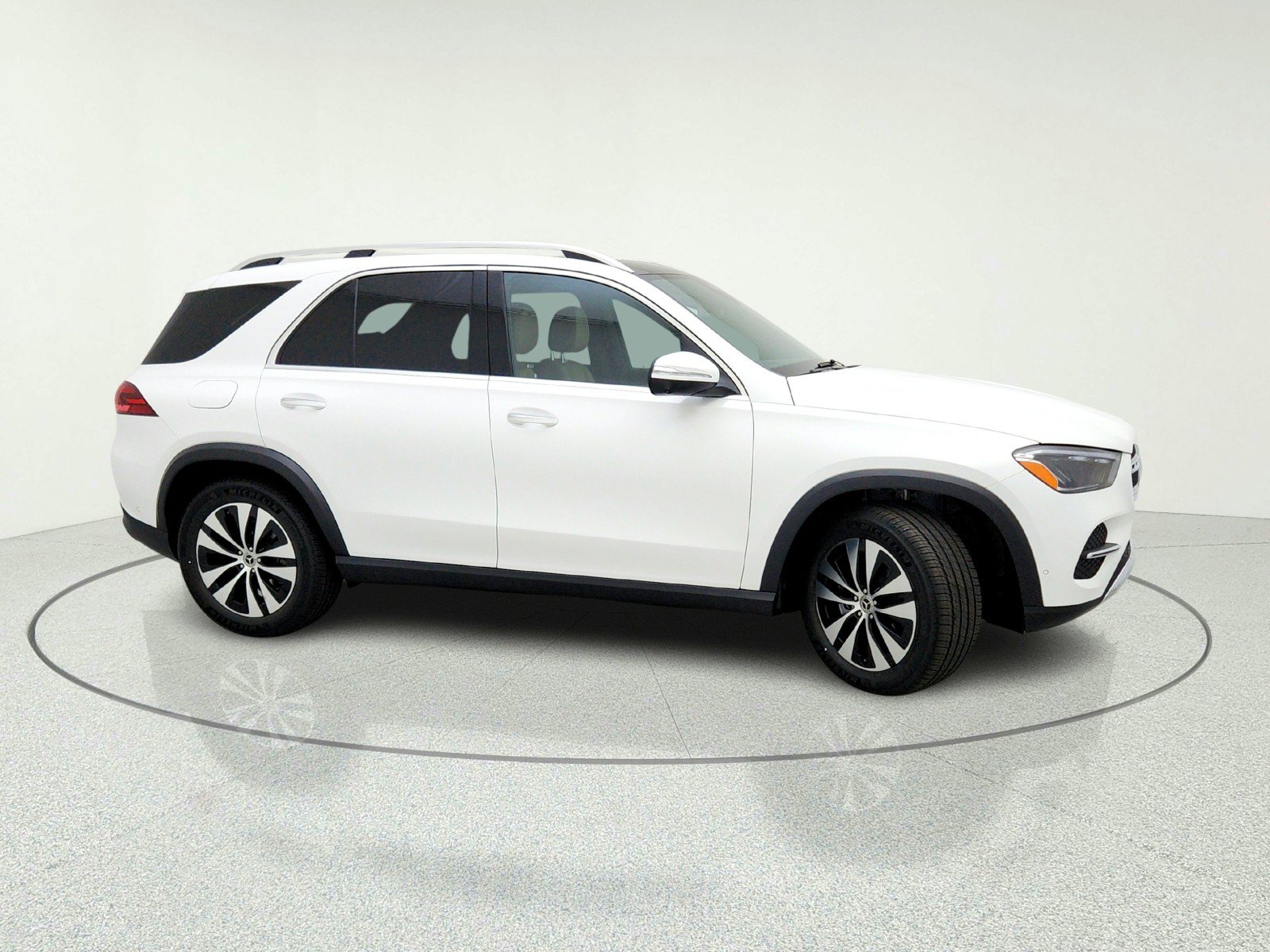 New 2026 Mercedes-Benz GLE 350 4MATIC image 6