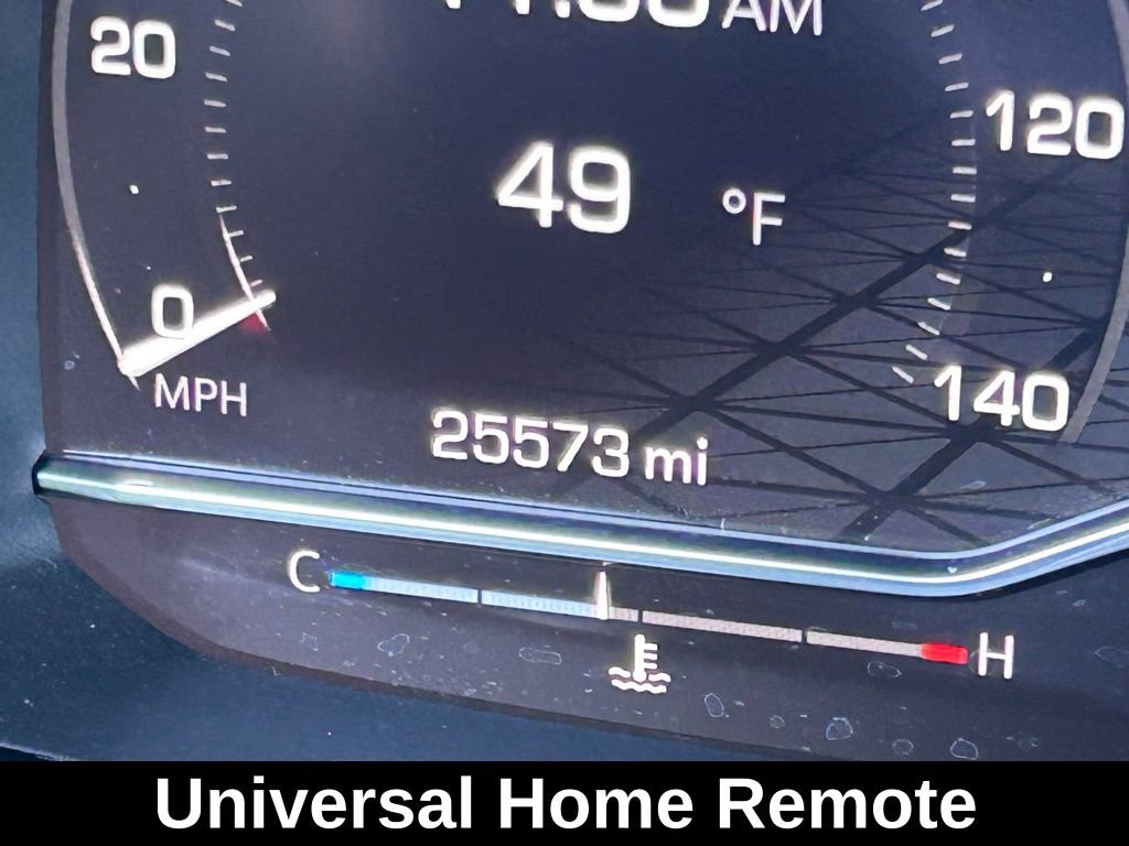 Certified 2023 GMC Yukon XL Denali w/ Denali Reserve Package image 40