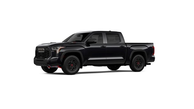 New 2026 Toyota Tundra TRD Pro image 3