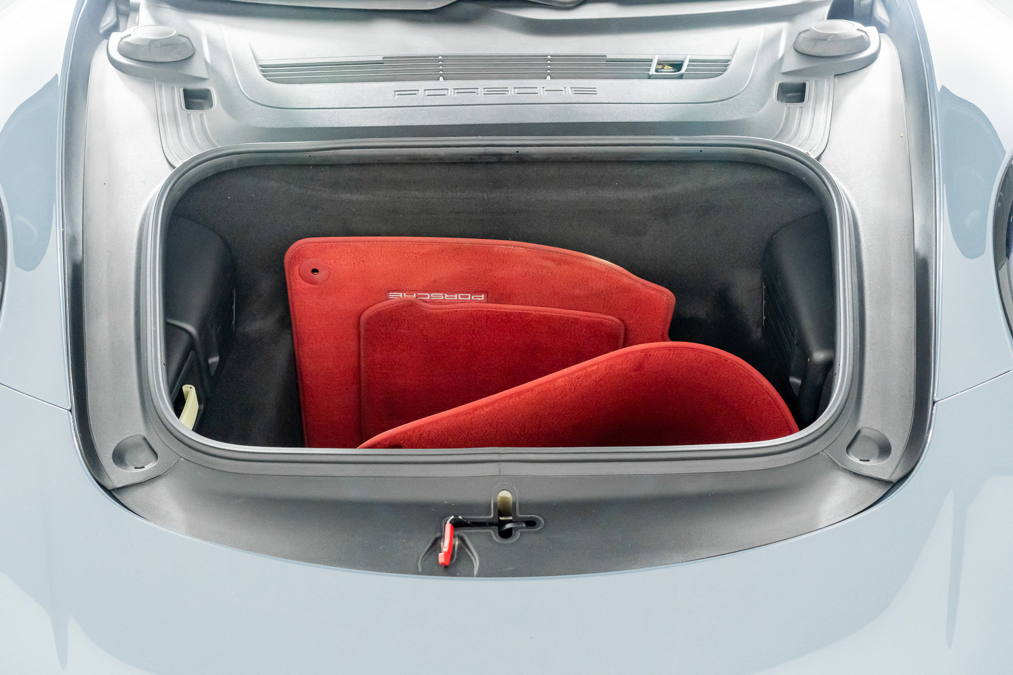 Used 2017 Porsche 911 Turbo S image 47