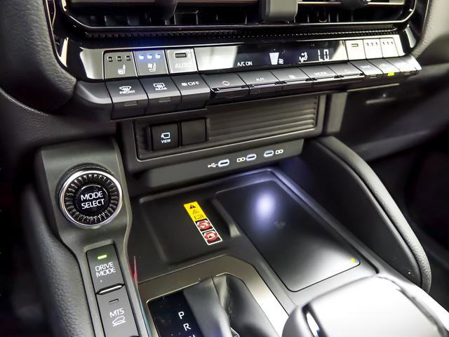 New 2026 Toyota Land Cruiser image 25