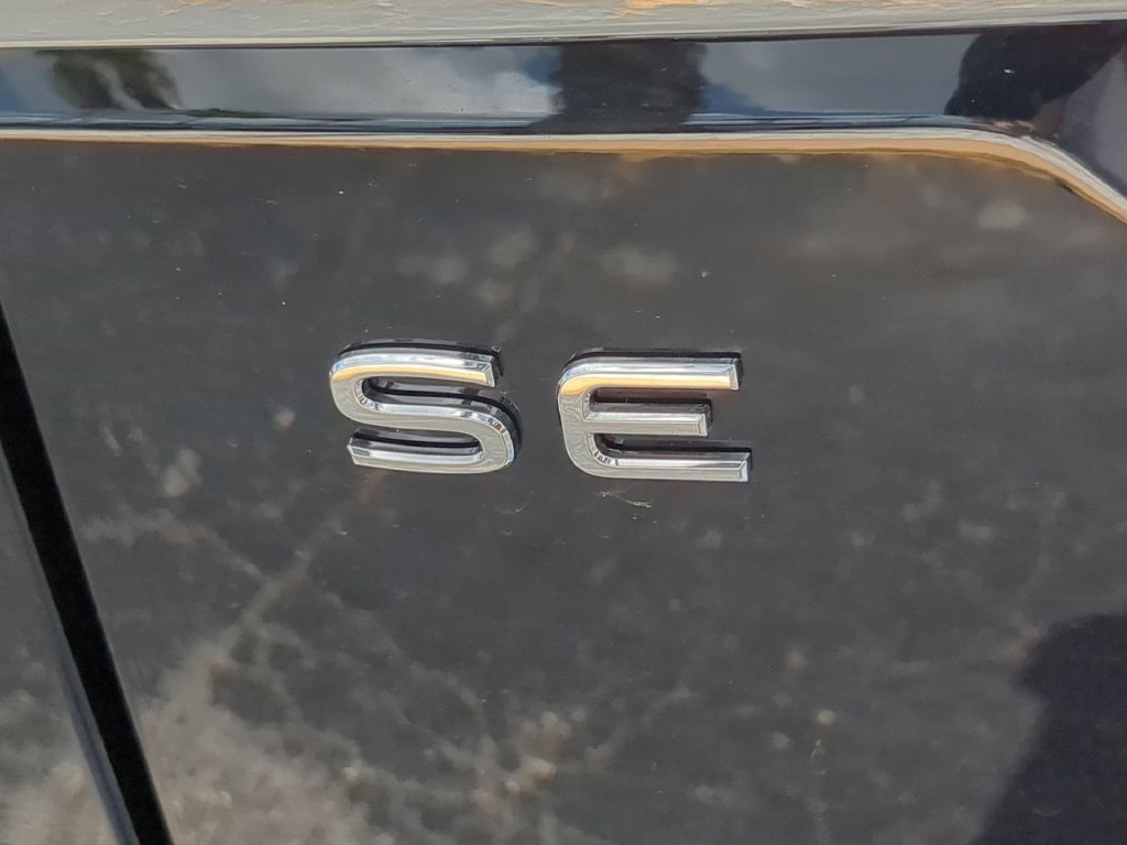 New 2026 Volkswagen Atlas SE FWD image 11