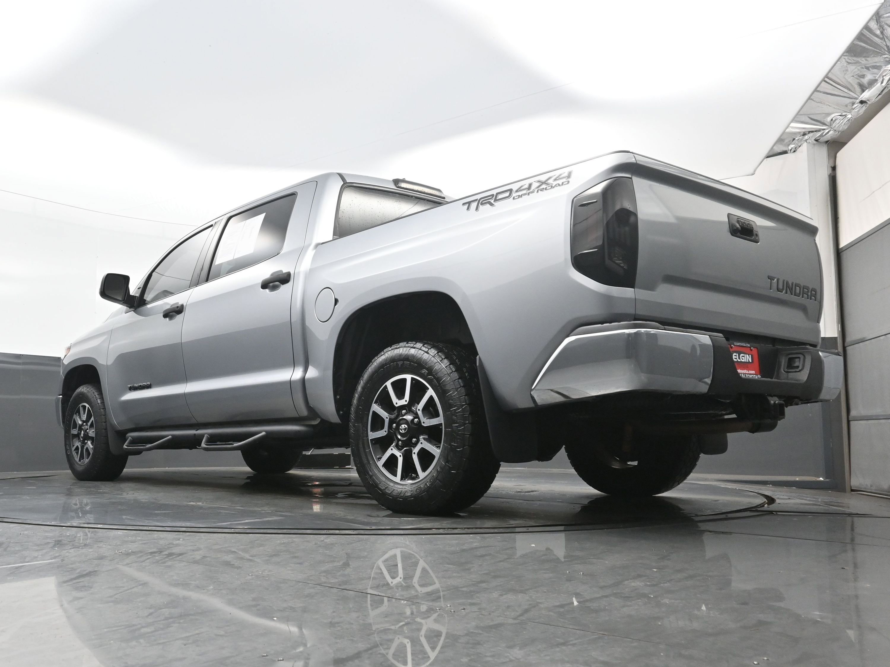 Used 2021 Toyota Tundra SR5 image 30