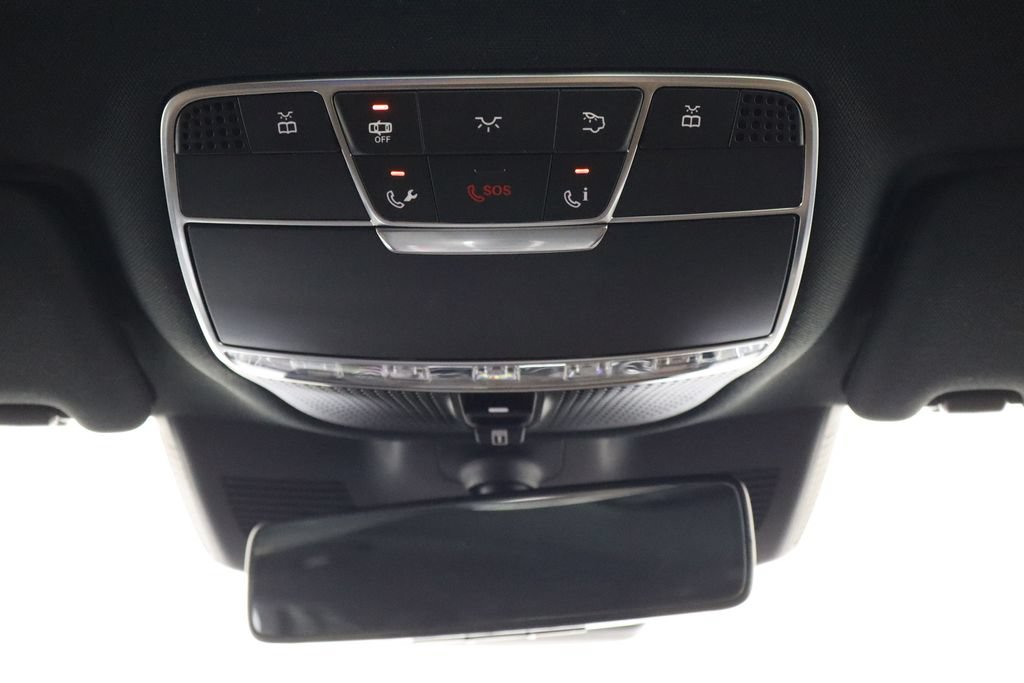 Used 2018 Mercedes-Benz S 450 Sedan image 24