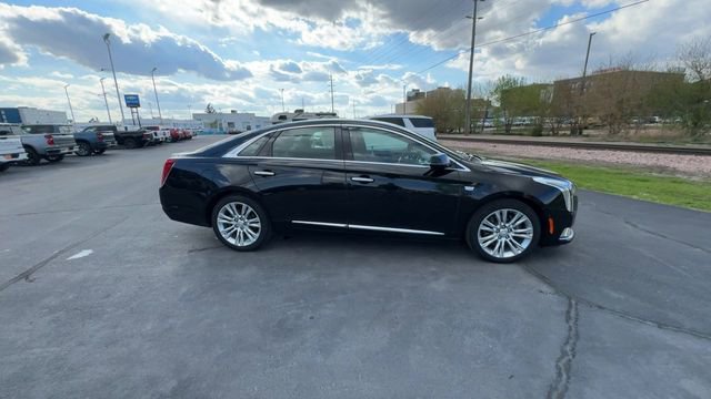 Used 2019 Cadillac XTS Luxury FWD image 9