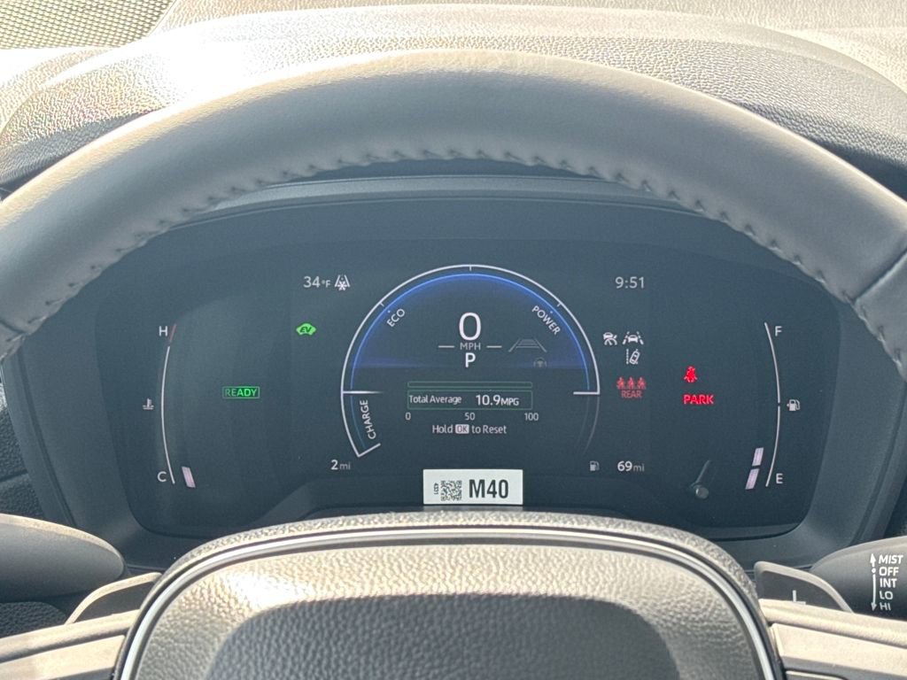 New 2026 Toyota Corolla Cross SE image 20