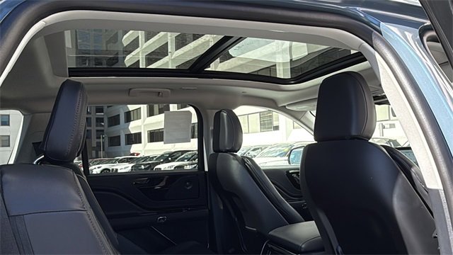 New 2025 Lincoln Aviator Reserve image 7