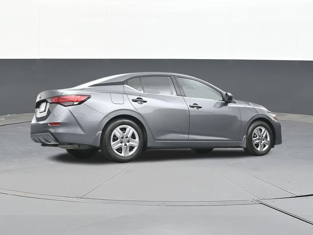 Used 2025 Nissan Sentra S FWD image 47