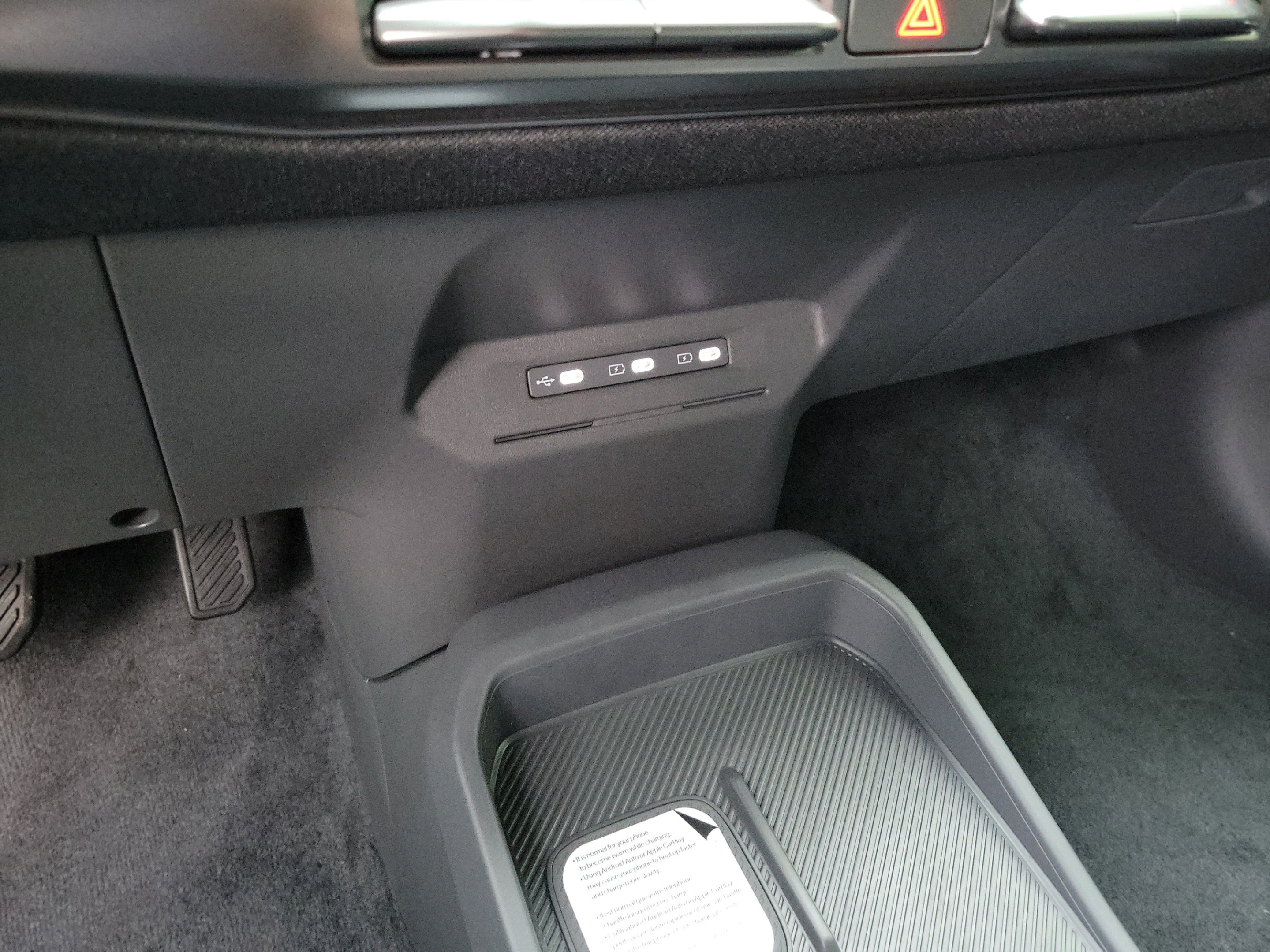 New 2027 Kia EV3 Wind w/ Wind Fwd Nightfall Package image 22