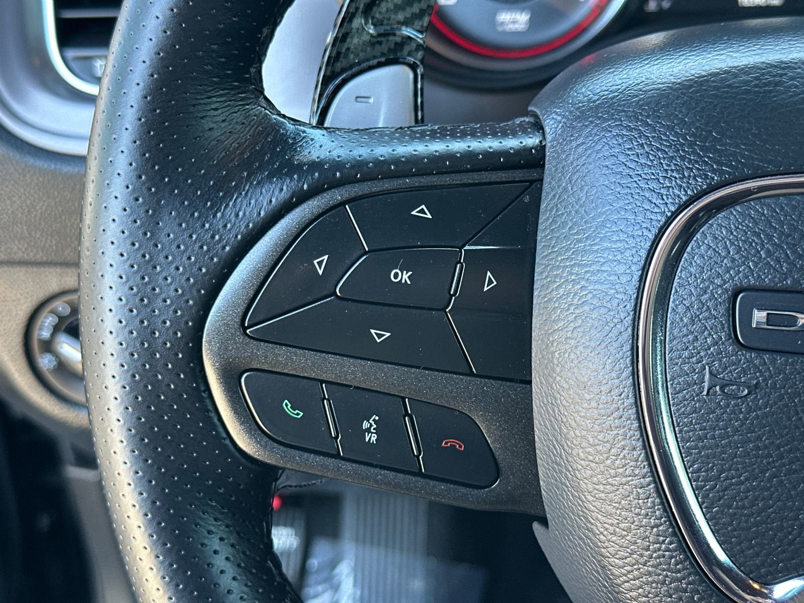 Used 2023 Dodge Charger Scat Pack image 23