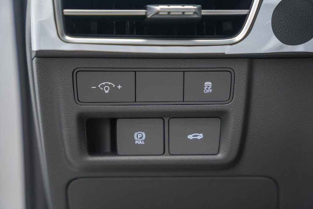 New 2026 Hyundai Sonata SEL AWD/4WD image 35
