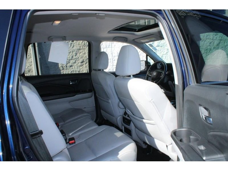 Used 2022 Honda Pilot EX-L image 12