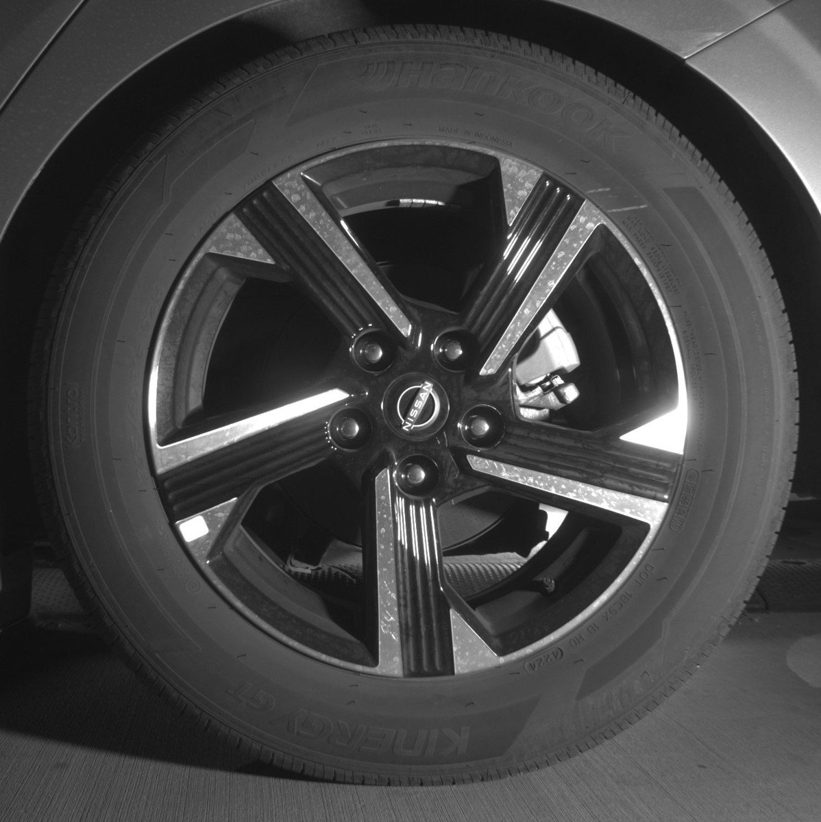 Used 2025 Nissan Sentra SV image 14