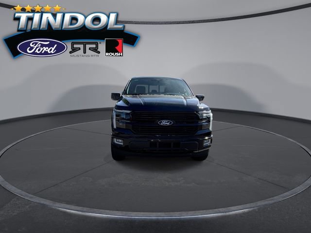 New 2026 Ford F150 Platinum AWD/4WD image 3