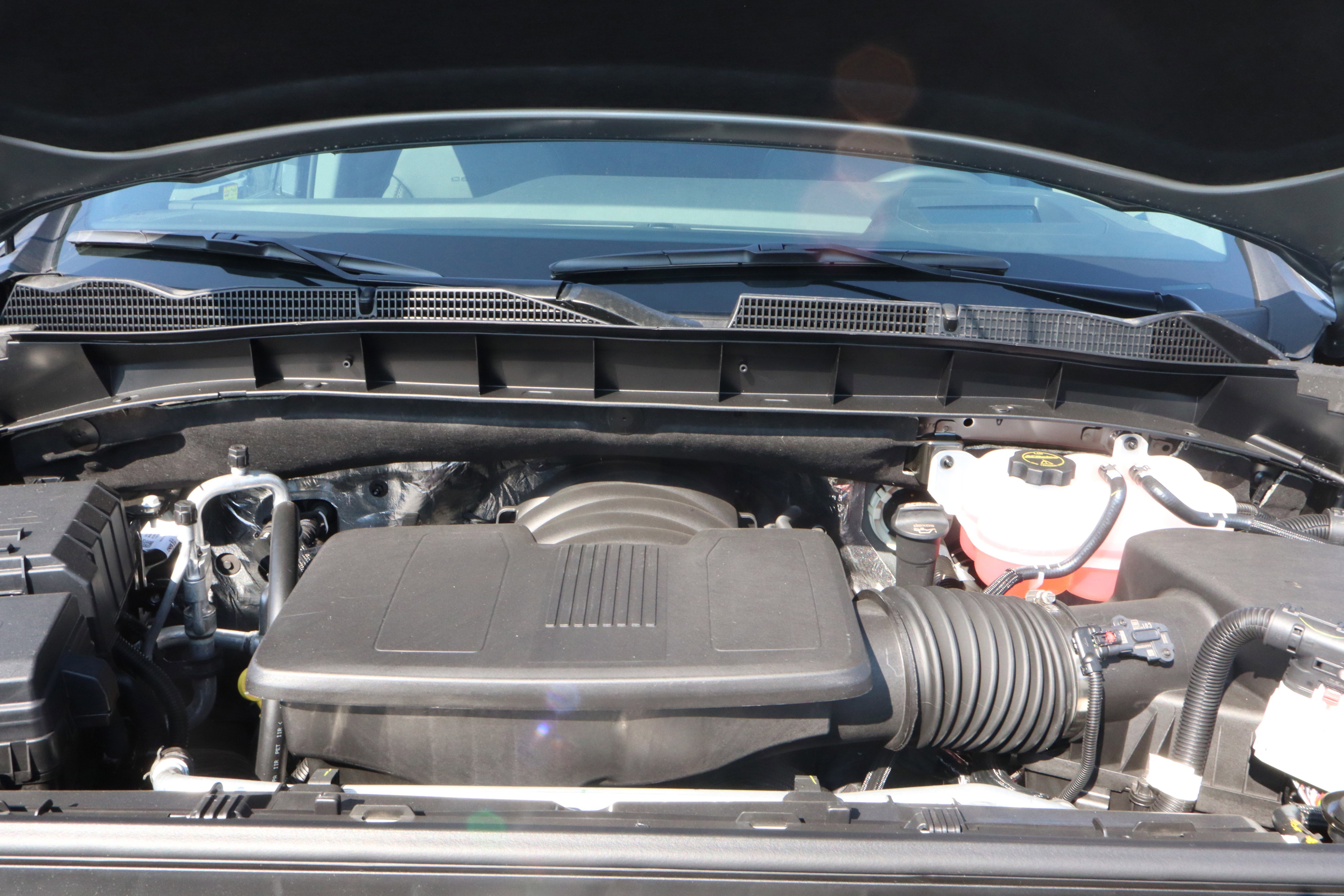 New 2026 GMC Sierra 1500 Denali w/ Technology Package image 18