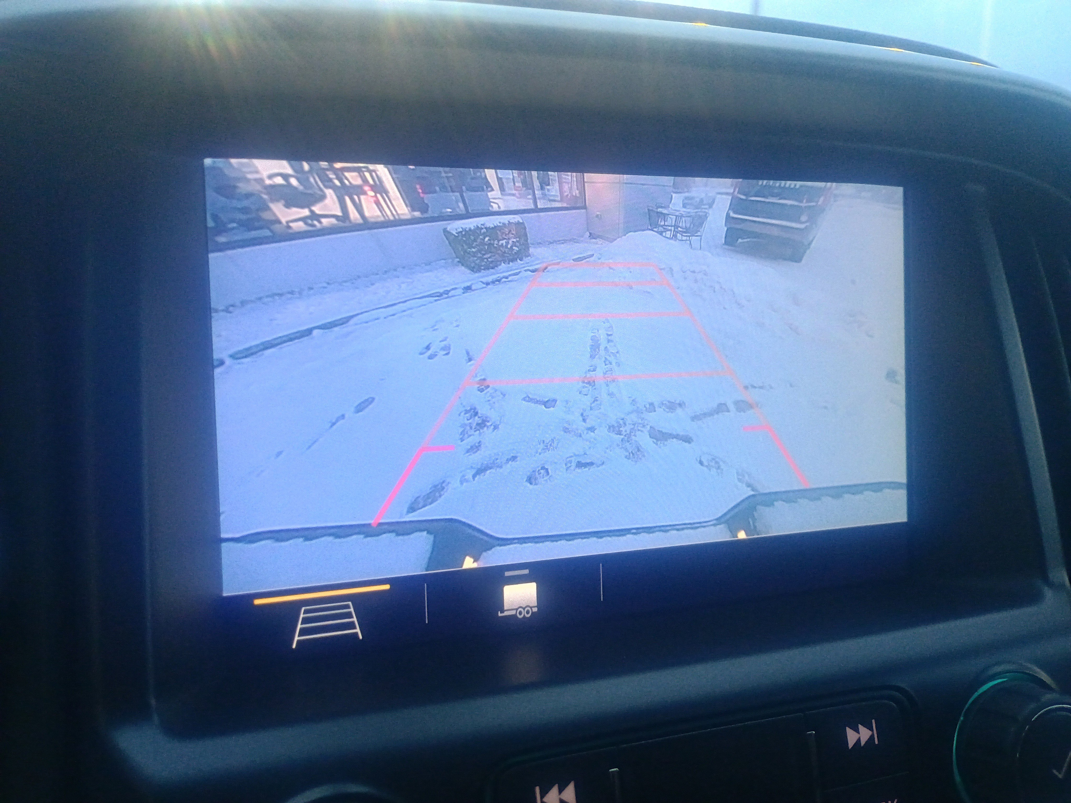 Used 2022 Chevrolet Colorado ZR2 image 33