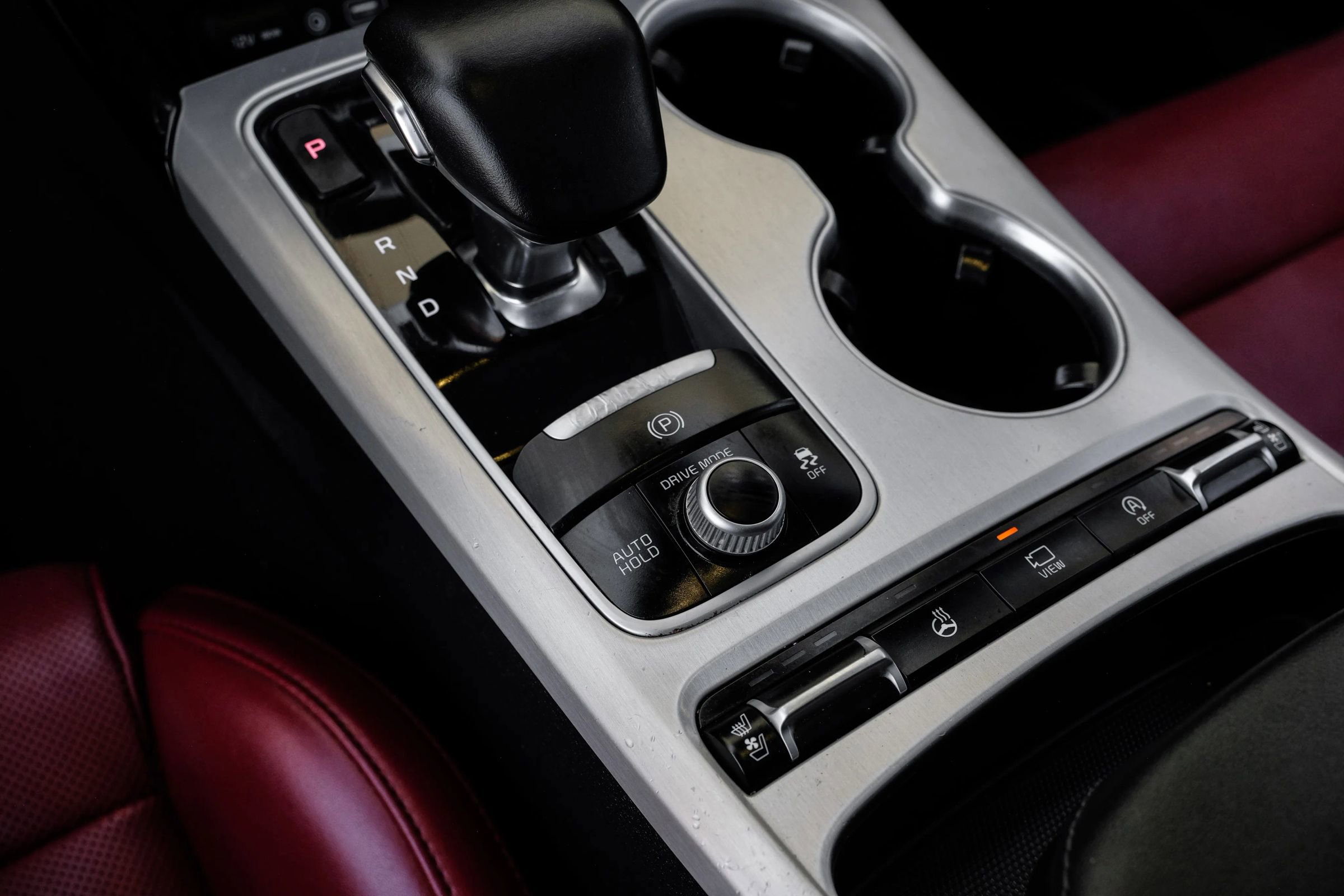 Used 2020 Kia Stinger GT2 image 21